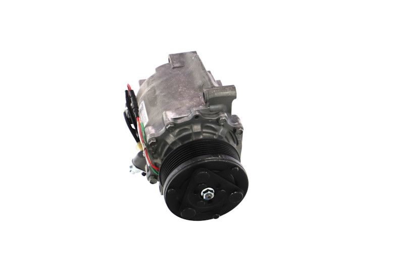 REMANTE 005-001-000185R Compressor, air conditioning