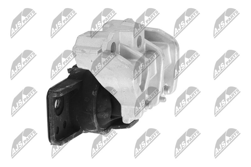 Paigutus, Mootor, NTY ZPS-CH-028