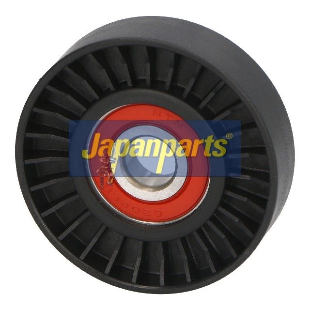 JAPANPARTS Įtempiklis, paskirstymo diržas