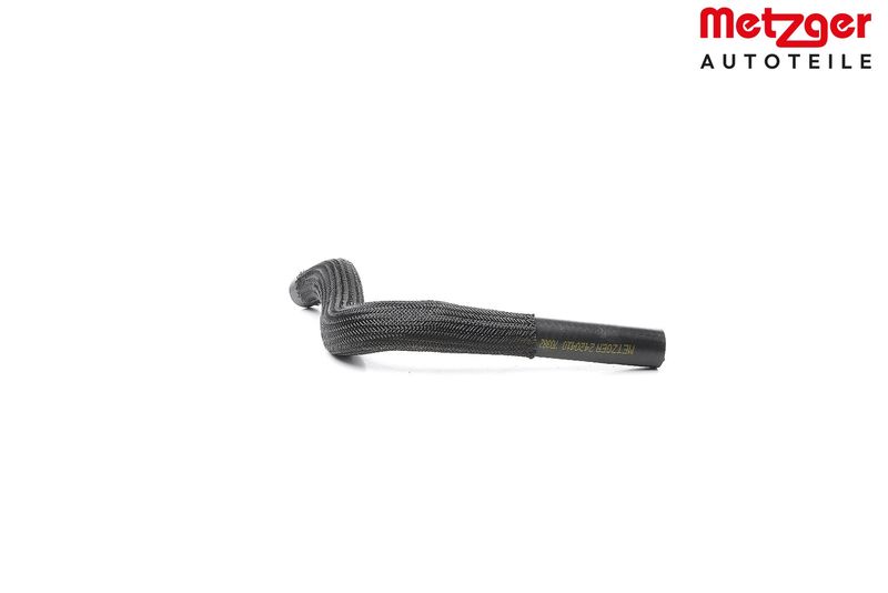 METZGER AUTOTEILE 2420410 Radiator Hose