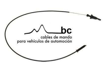 Cable del acelerador