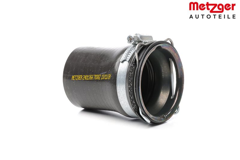 METZGER AUTOTEILE 2401366 Charge Air Hose