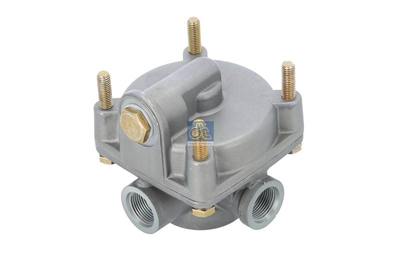 DT Spare Parts 5.70196 Pressure Limiting Valve