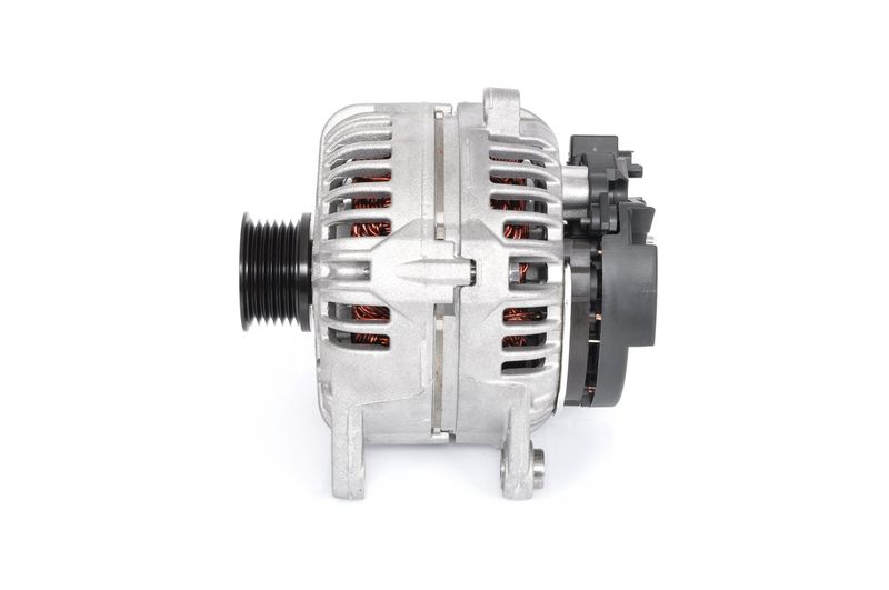 BOSCH Dynamo / Alternator 0 124 525 535