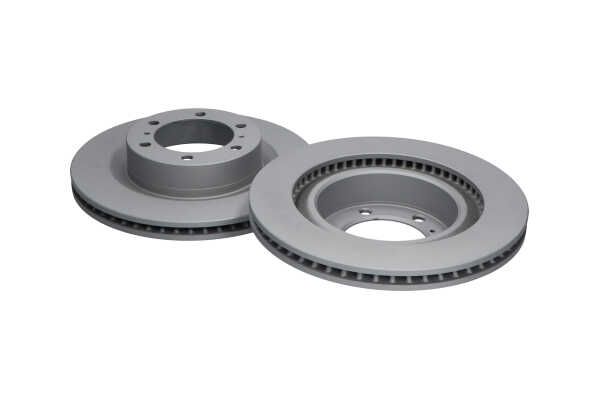 Kavo Parts BR-9562-C Stabdžių diskas