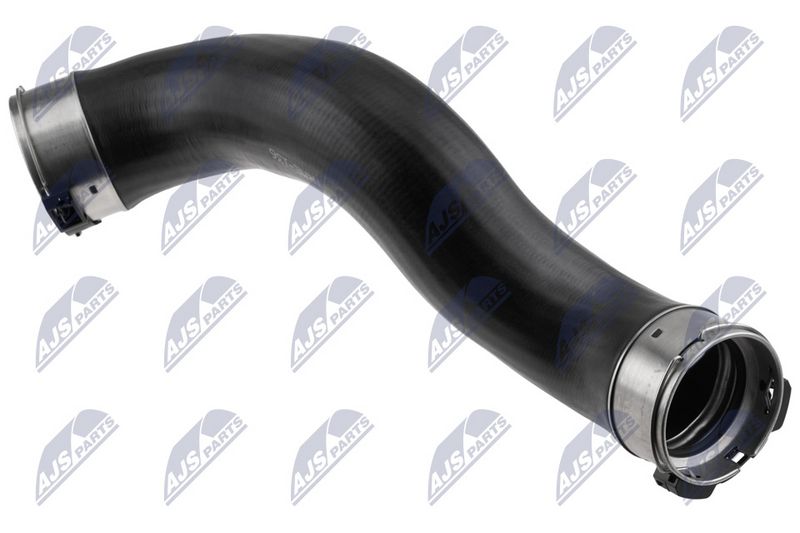 NTY GPP-ME-136 Charge Air Hose