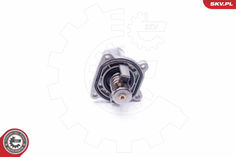 ESEN SKV 20SKV081 Thermostat, coolant