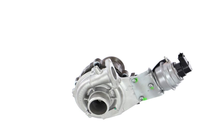 REMANTE 003-002-004454R Charger, charging (supercharged/turbocharged)
