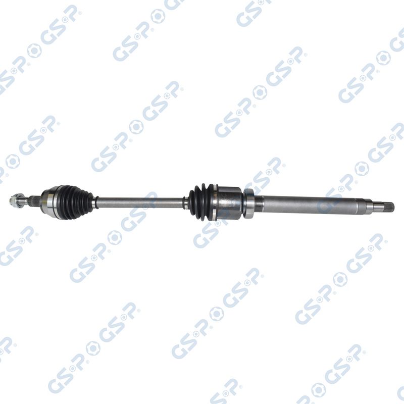 Veovõll, GSP 201495