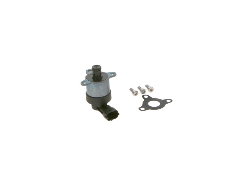 BOSCH 1465ZS0023 Control Valve, fuel quantity (common rail system)