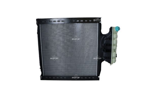 NRF 58277 Radiator, engine cooling