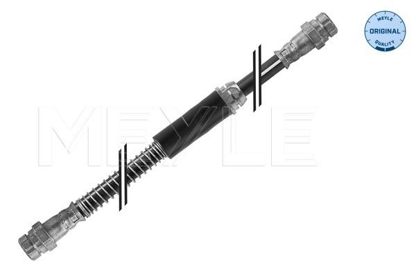 Meyle Brake Hose 114 525 0002