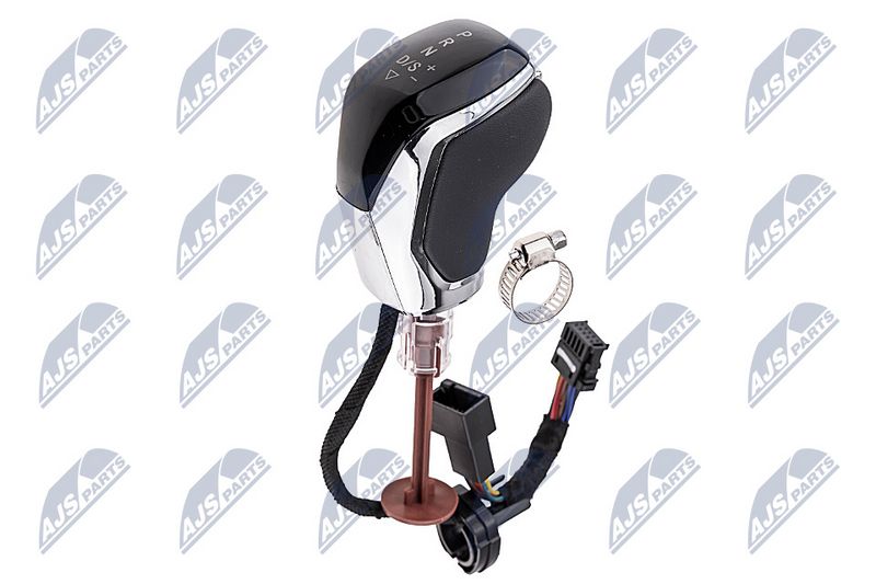 NTY GZB-VW-066 - Gear Lever Knob