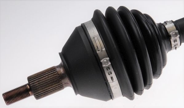 LÖBRO 306407 Drive Shaft