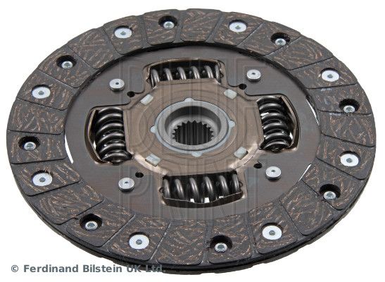 BLUE PRINT ADD63129 Clutch Disc