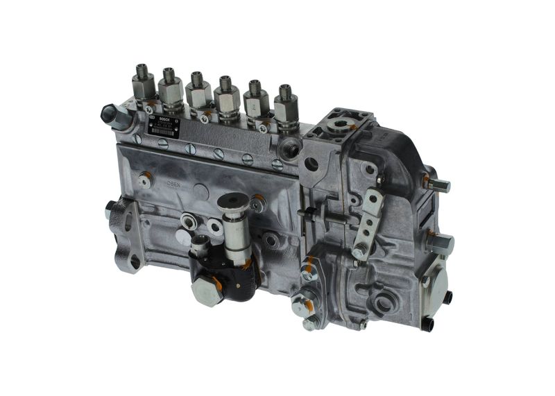 Pompa de injectie 0 401 376 021 BOSCH