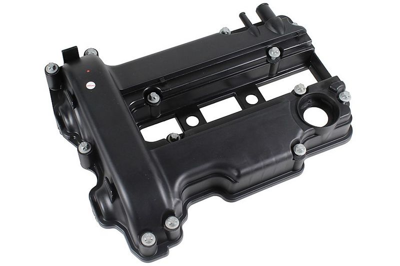 METZGER AUTOTEILE 2389297 - Cylinder Head Cover