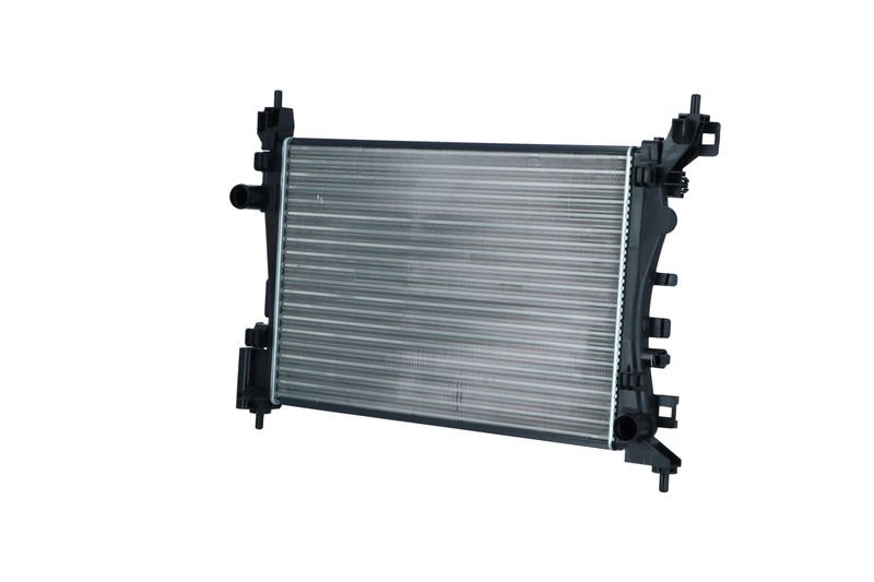 Radiador, refrigeración del motor NRF 53115