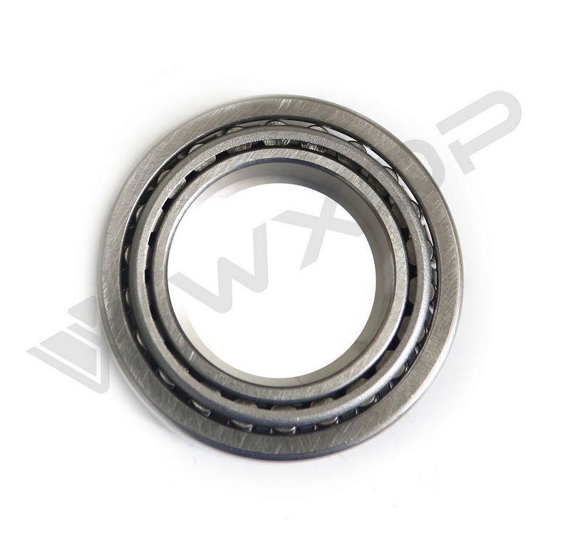 WXQP 40250 Wheel Bearing Kit