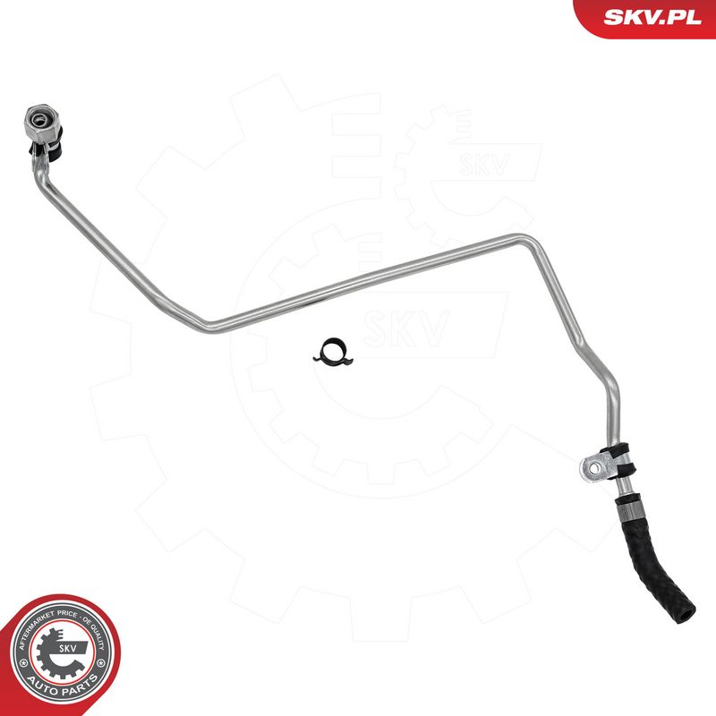 Prekės atitinka OEM kodą: 03G145771H