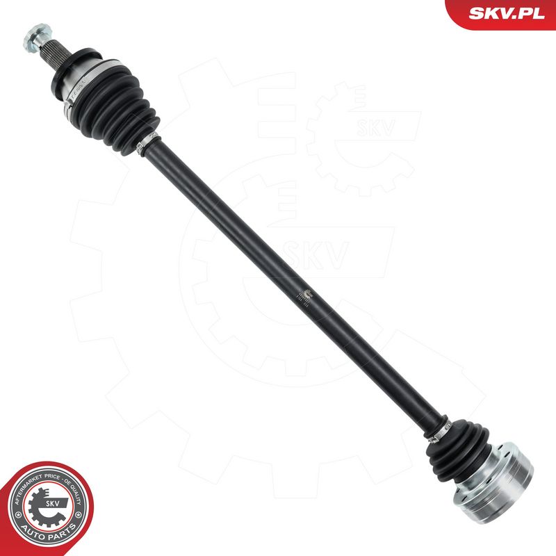 Veovõll, ESEN SKV 40SKV437