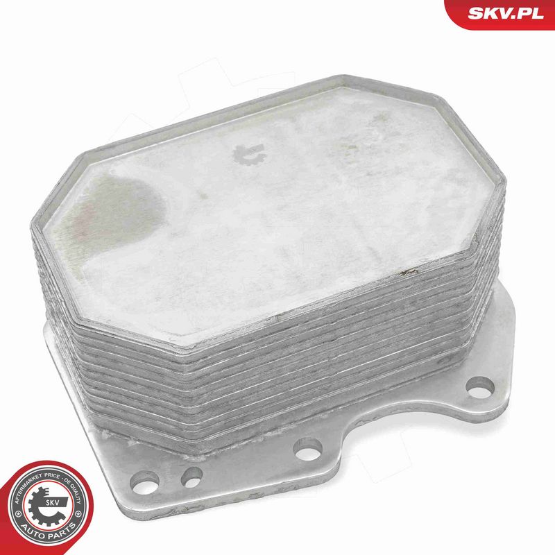 ESEN SKV 31SKV320 Oil Cooler, engine oil