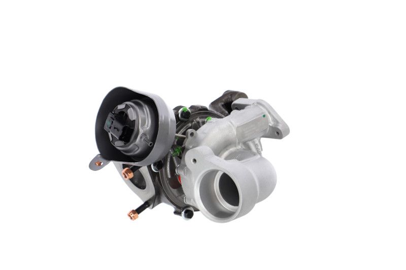 REMANTE 003-002-000071R Turbokompresorius