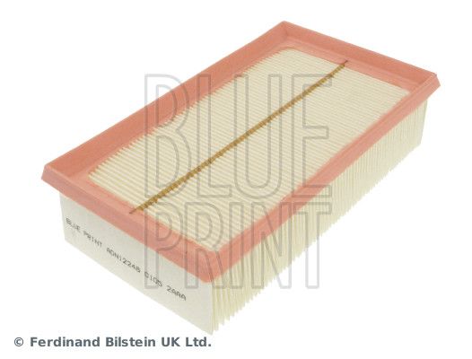 BLUE PRINT ADN12136 Parts Set, maintenance service