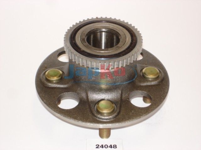 Rattarumm, JAPKO 424048