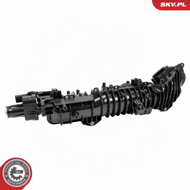 ESEN SKV 49SKV090 Intake Manifold Module