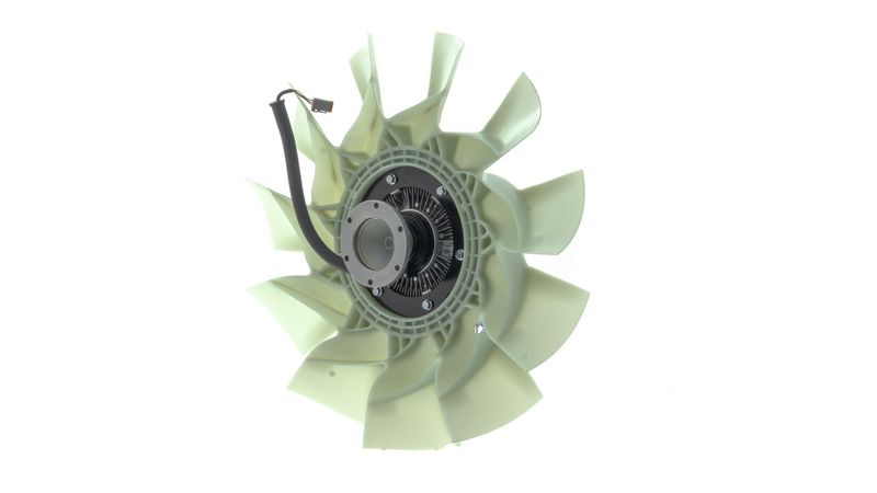 Product Image - Koelventilatorwiel - CFF498000P - MAHLE