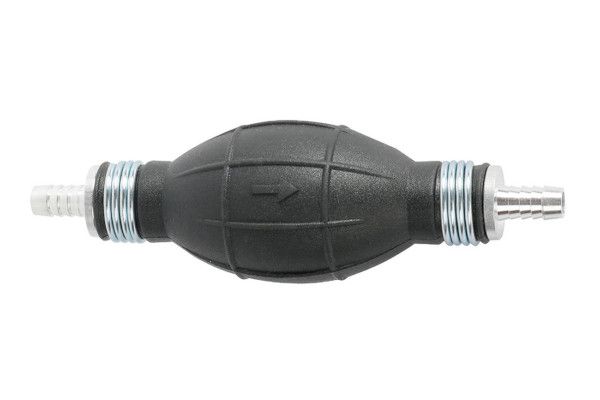 Bomba, prebombeo de combustible