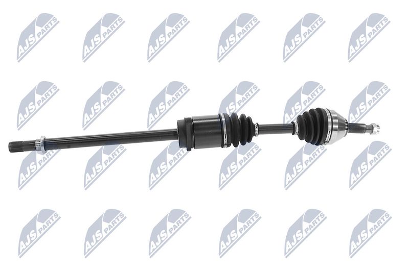 NTY NPW-NS-228 Drive Shaft