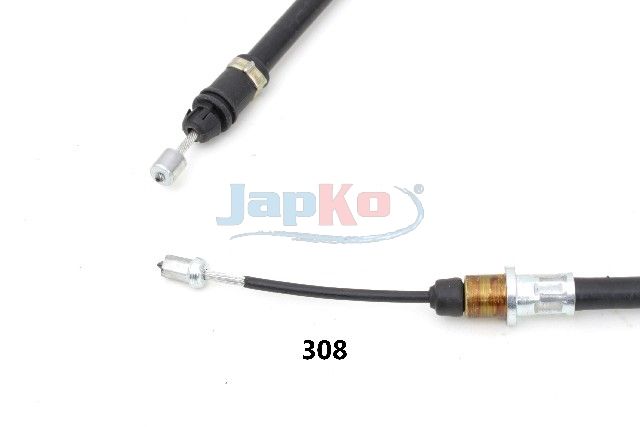 Tross, seisupidur, JAPKO 131308