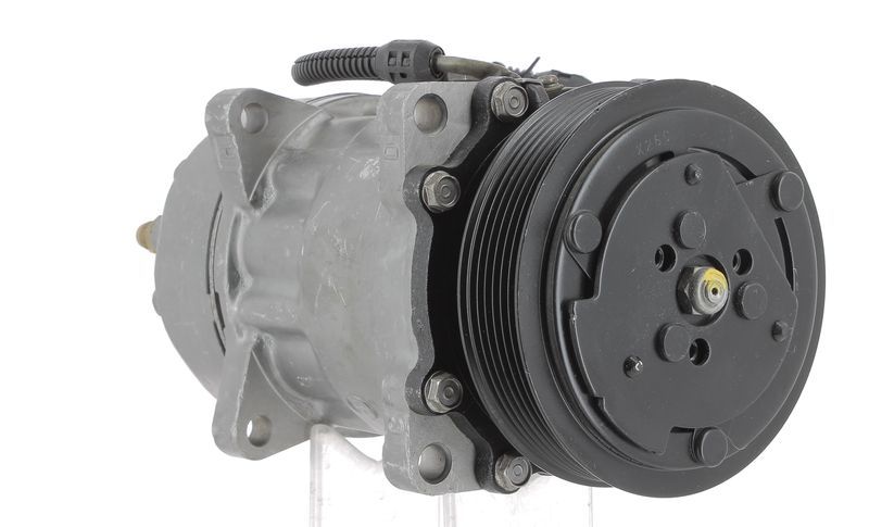 CEVAM 8600201 Compressor, air conditioning