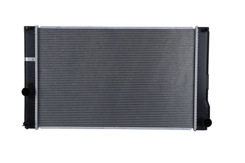 HELLA 8MK 366 300-361 Radiator, engine cooling