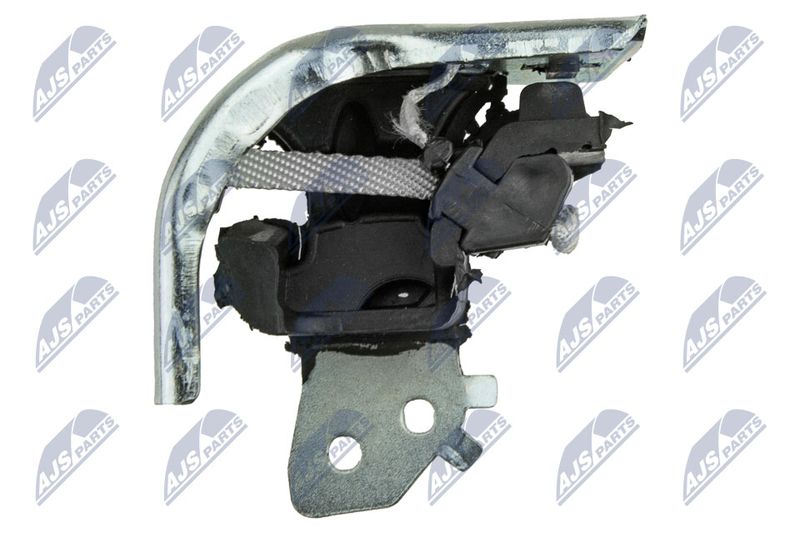 NTY EZC-RE-207 Mount, exhaust system