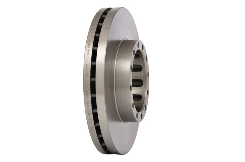 BOSCH 0986479D14 Brake Disc