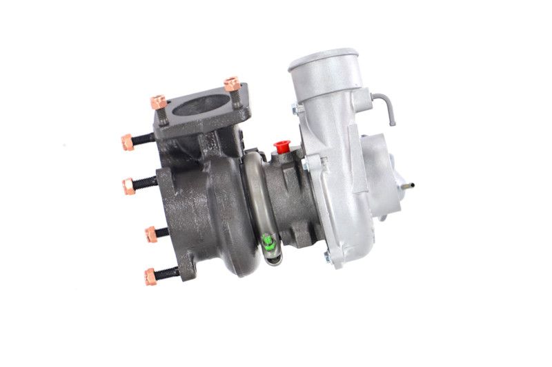 REMANTE 003-001-001190R Charger, charging (supercharged/turbocharged)