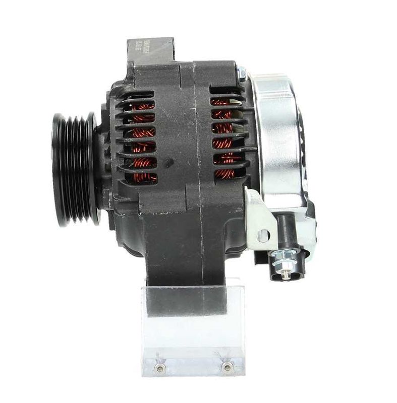 BV PSH 125.551.055.050 Alternator