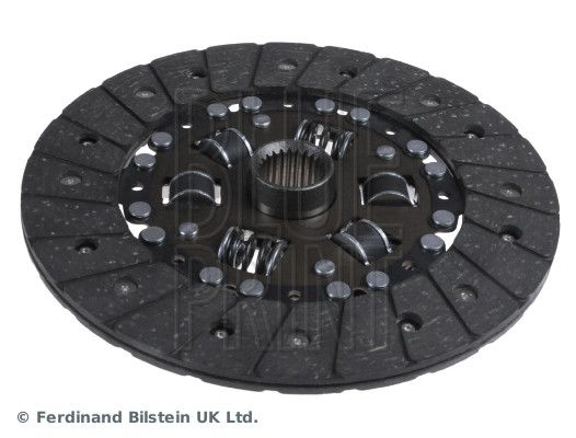 BLUE PRINT ADN13119 Clutch Disc