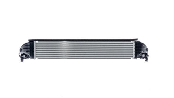 Product Image - Intercooler, inlaatluchtkoeler - CI624000P - MAHLE