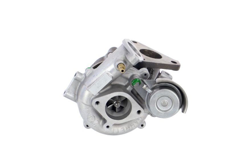 REMANTE 003-001-001366R Charger, charging (supercharged/turbocharged)