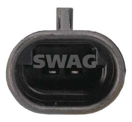 SWAG 33 10 8724 Control Valve, camshaft adjustment