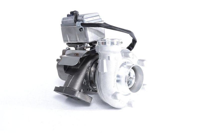 Compresor,sistem de supraalimentare T916987 BTS Turbo