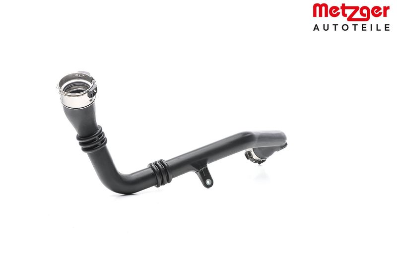 METZGER AUTOTEILE 2401148 Charge Air Hose