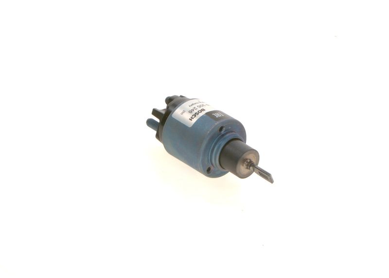 BOSCH 2339305246 Solenoid Switch, starter