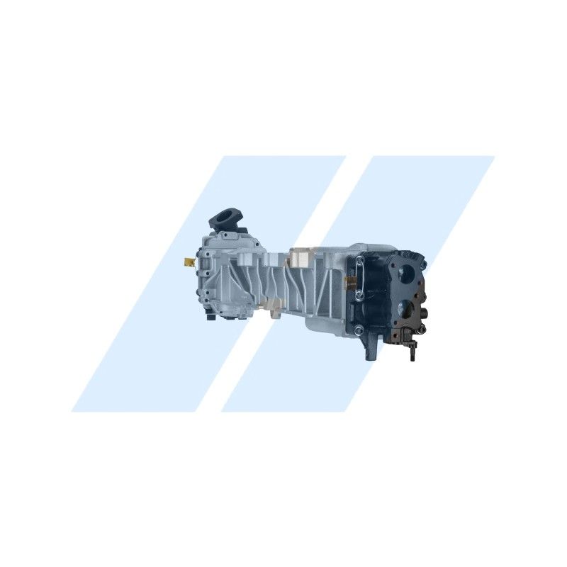 modul EGR MAN TGX EURO 6 - repas 28031313