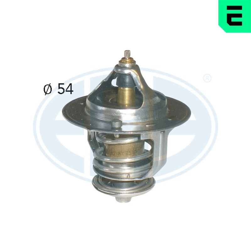 Термостат, охолоджувальна рідина, 82°C, Era 350585A