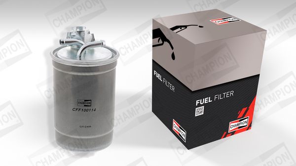 CHAMPION CFF100114 Fuel Filter